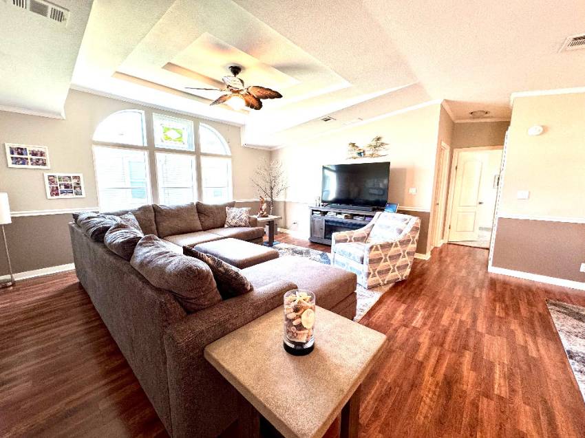 1468 Champion Dr. a Lakeland, FL Mobile or Manufactured Home for Sale